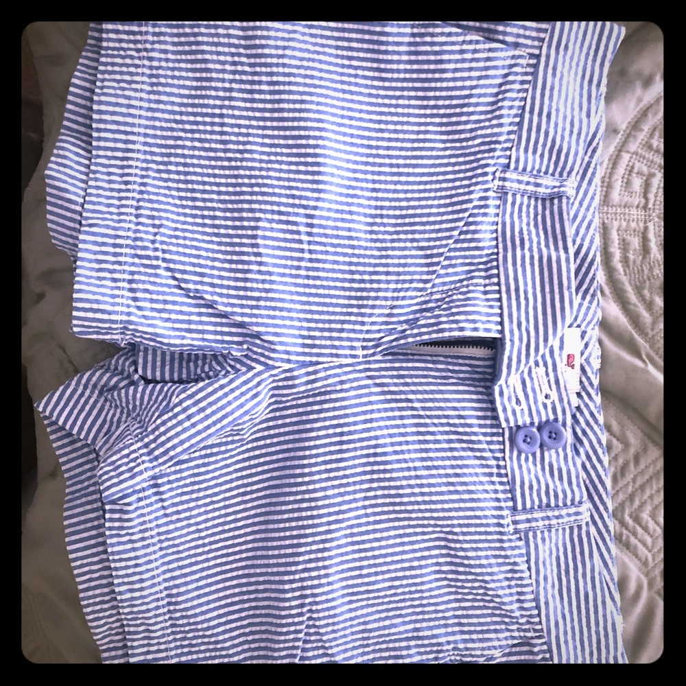 Vineyard Vines Summer Shorts